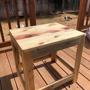 Meet your Posher, Sean